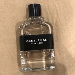 Authentic Givenchy Gentelman